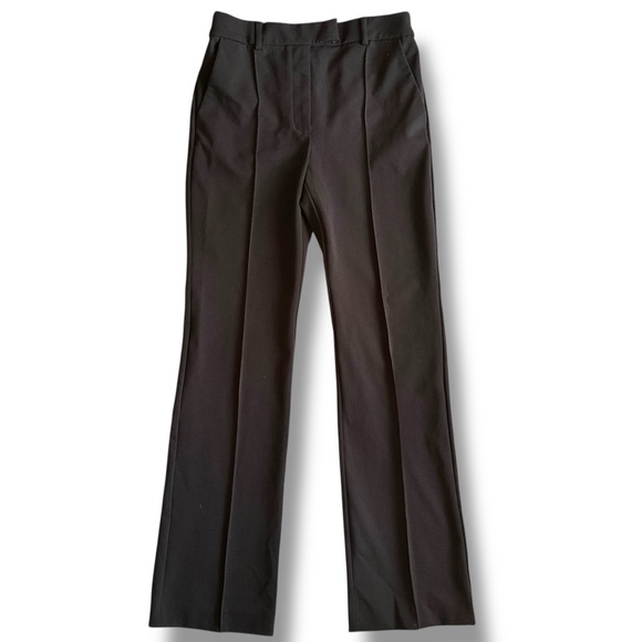 Express Pants - Express High Rise Boot Pant